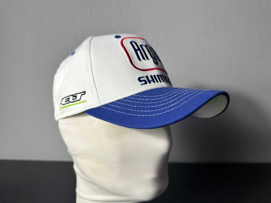 Czapka SHIMANO Argos