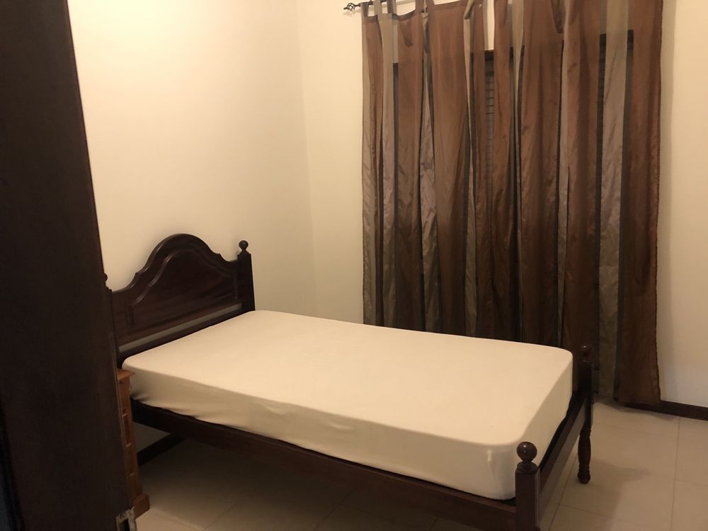 Quartos para aluguer