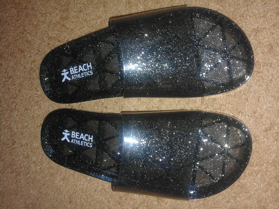 Шлепанцы Англия 38 р. Оригинал