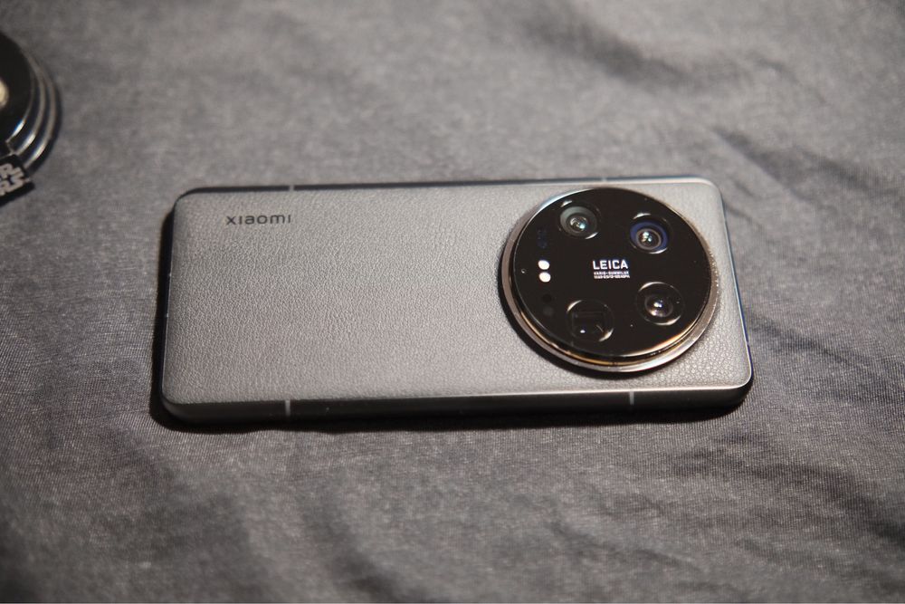 Xiaomi 14 Ultra 16/512 EU stan idealny + Spigen + szkła