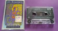 Ian Anderson – Divinities , 1995 - kaseta magnetofonowa UK