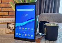 Tablet LENOVO Tab M8 TB-8505X 8" 2/32 GB Wi-Fi