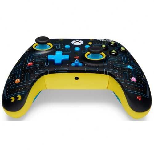 Kontroler POWERA Pac-Man Edition do Xbox Series X/S/One/Windows