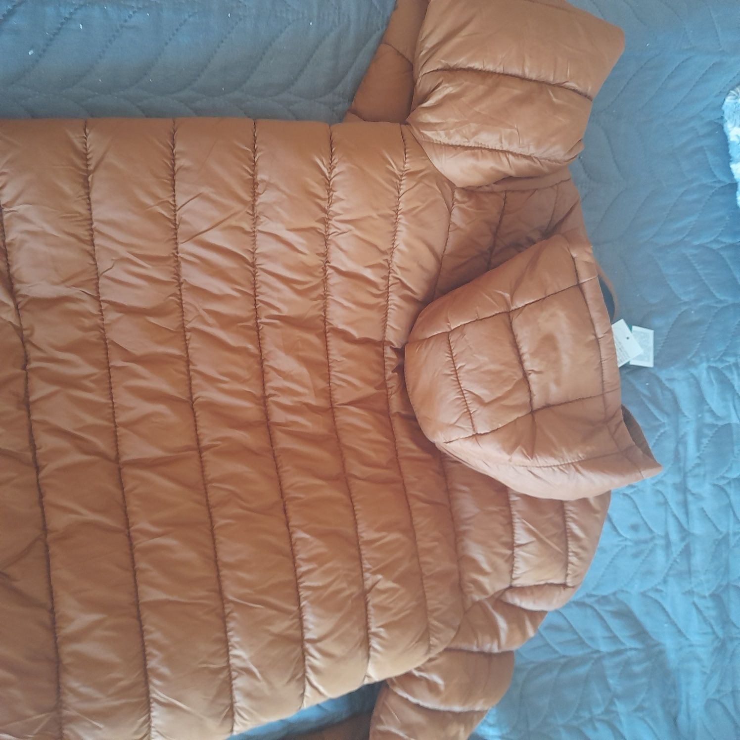 Nowy Kurtka rozm 164c cm