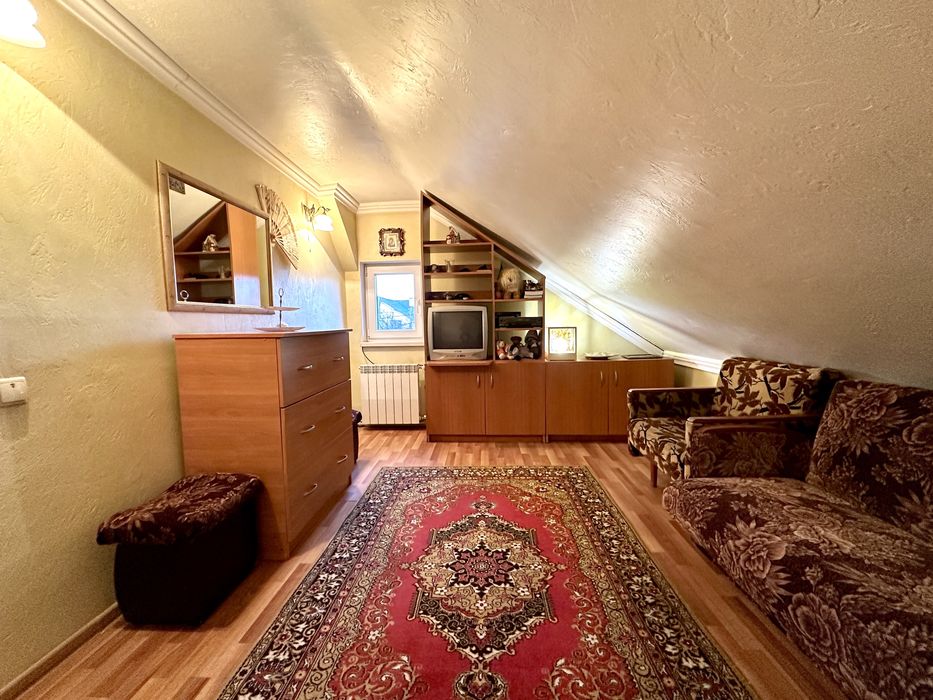 Продається квартира в центрі м. Стрий.