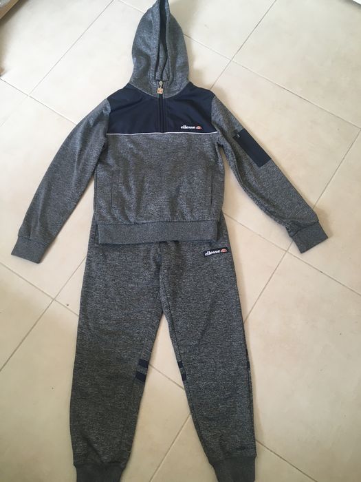 Спортивний костюм ellesse