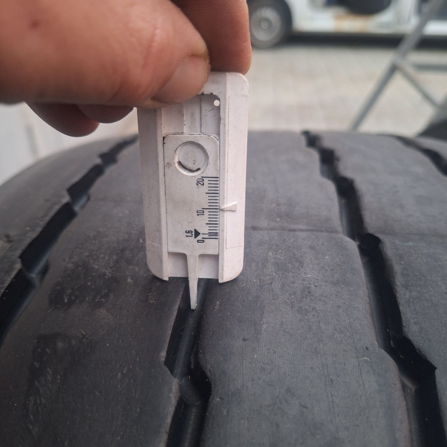 Michelin x multi remix