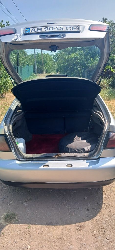 Nissan primera P11
