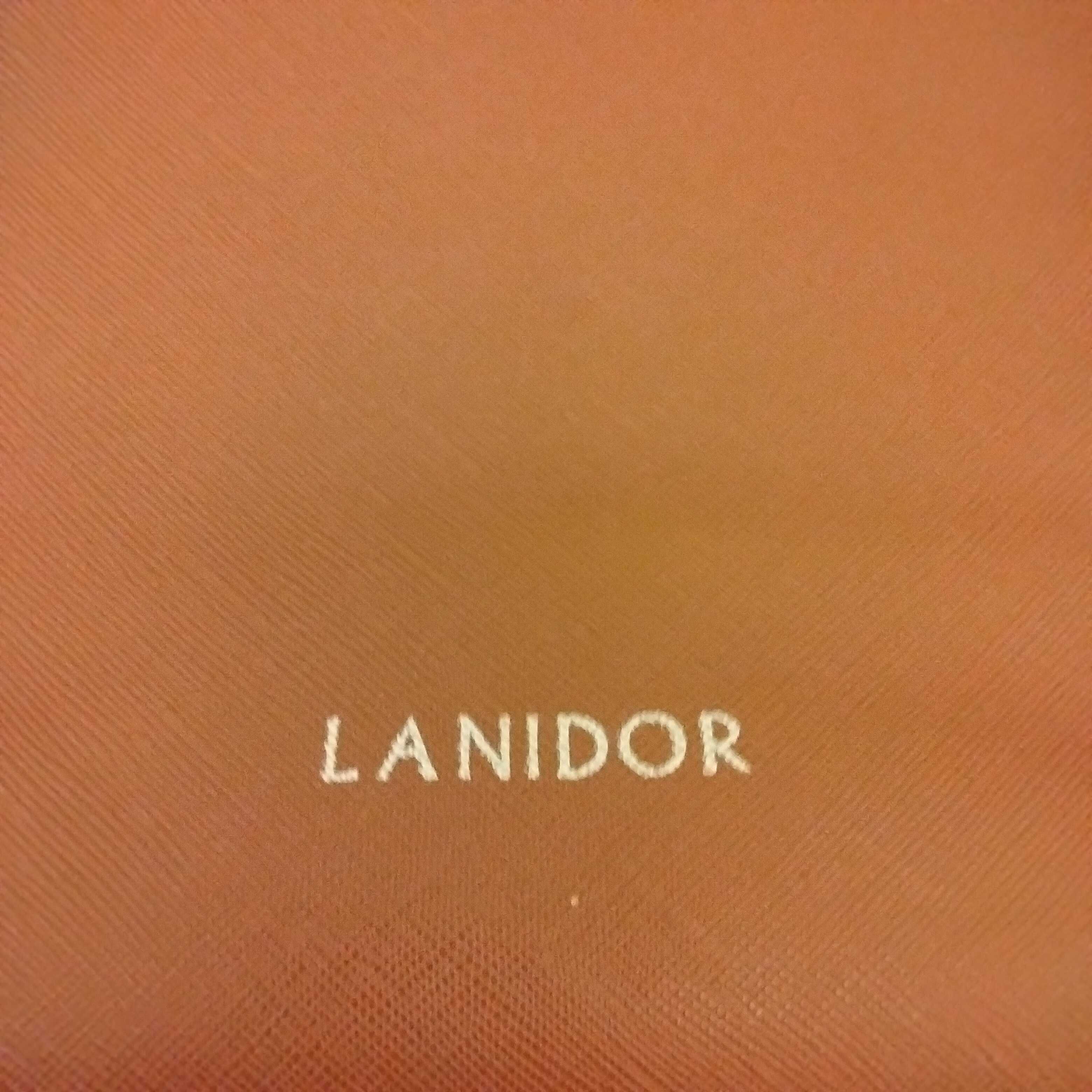 Mala castanha Lanidor