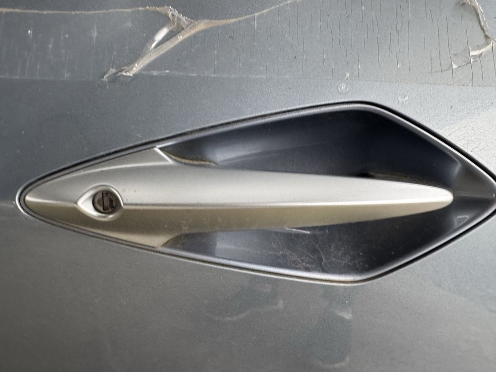 Klamka kierowcy Honda Civic Ufo