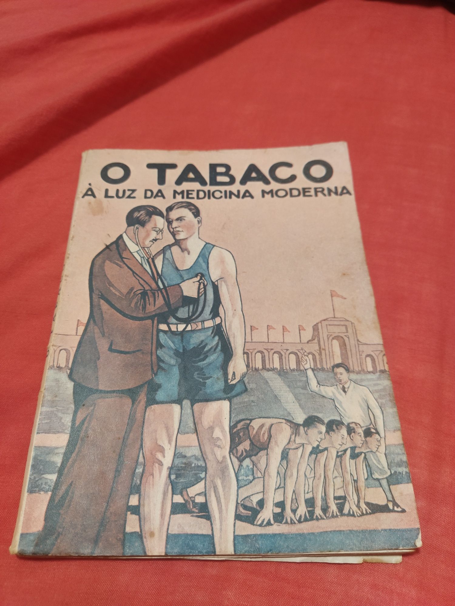 O Tabaco à Luz da Medicina Moderna