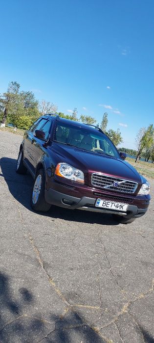 Продам Вольво хс 90