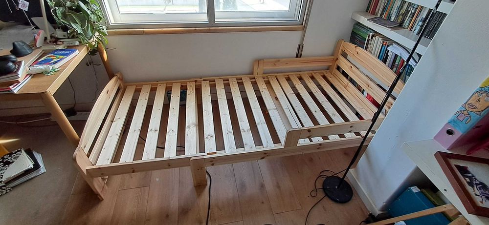 Cama evolutiva / La Redoute