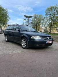 Volkswagen Passat B5 FL 2005r