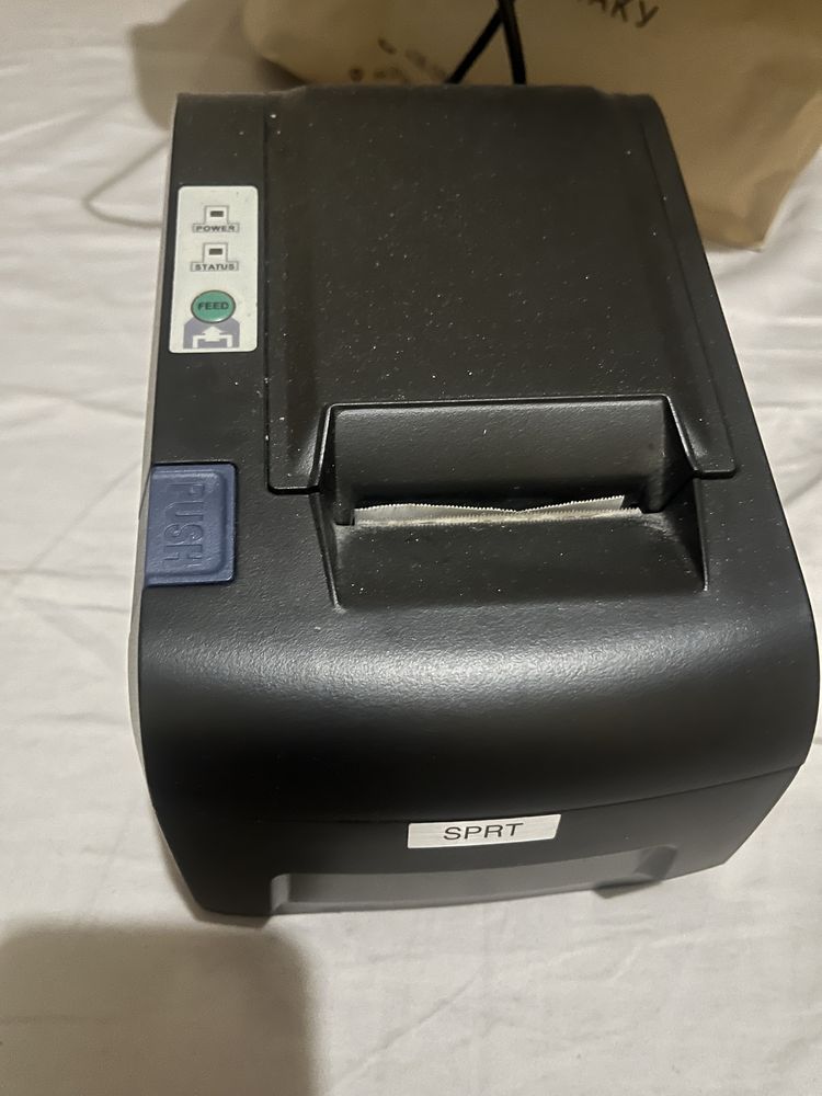 Принтер для друку чеків SPRT