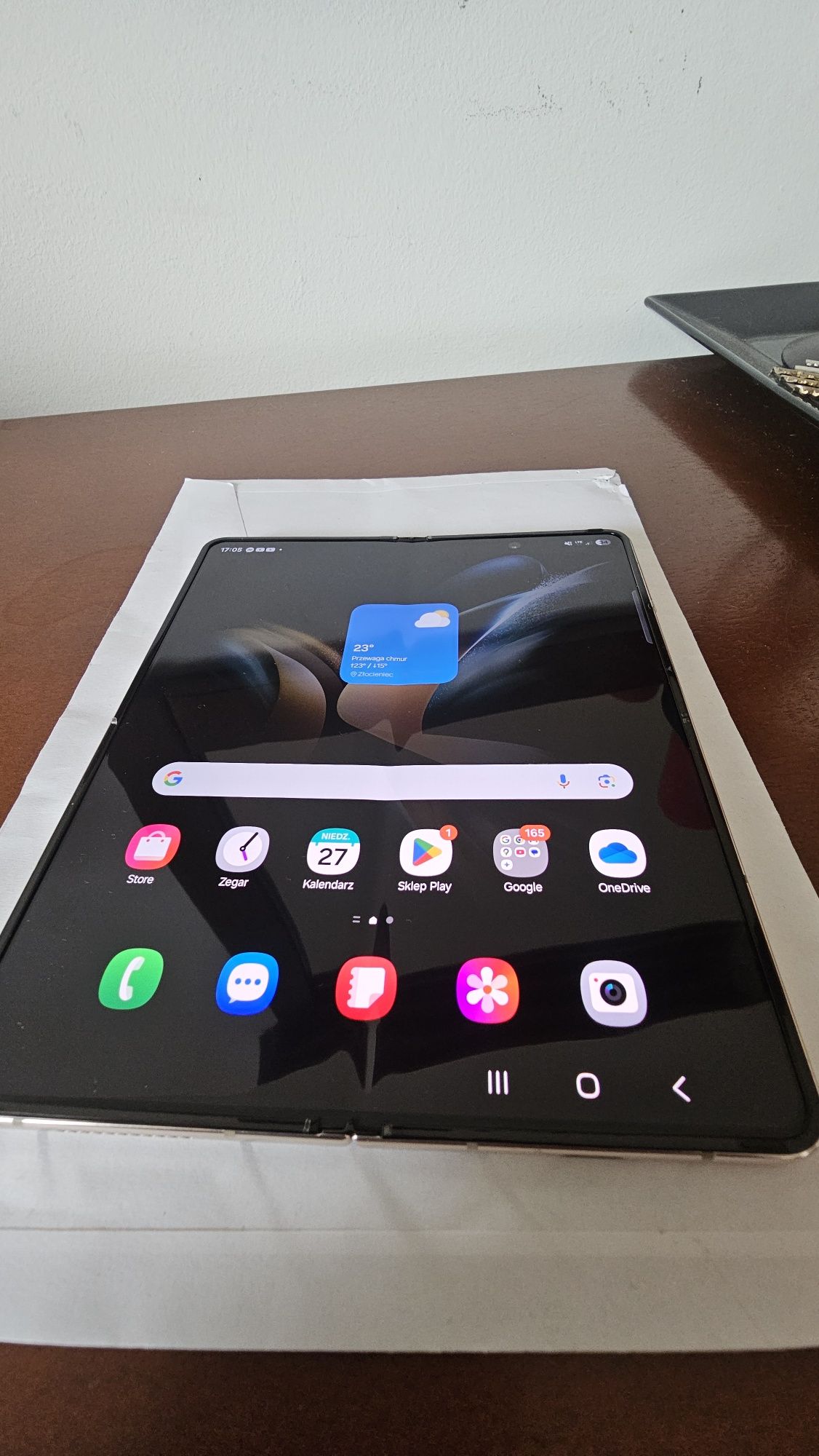 Samsung Z Fold 4