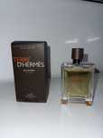 Terre D’Hermes EAU Intense Vetiver 100ml