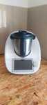 Thermomix TM6 + Varoma + Cookidoo, jak nowy, cały zestaw