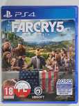 Far Cry 5 / Gra PS4 / Sklep z grami / używane gry / sprzedaż gier