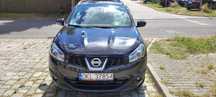 Nissan Qashqai J10, 1.6 benzyna, LIFT 2010 rok, stan idealny
