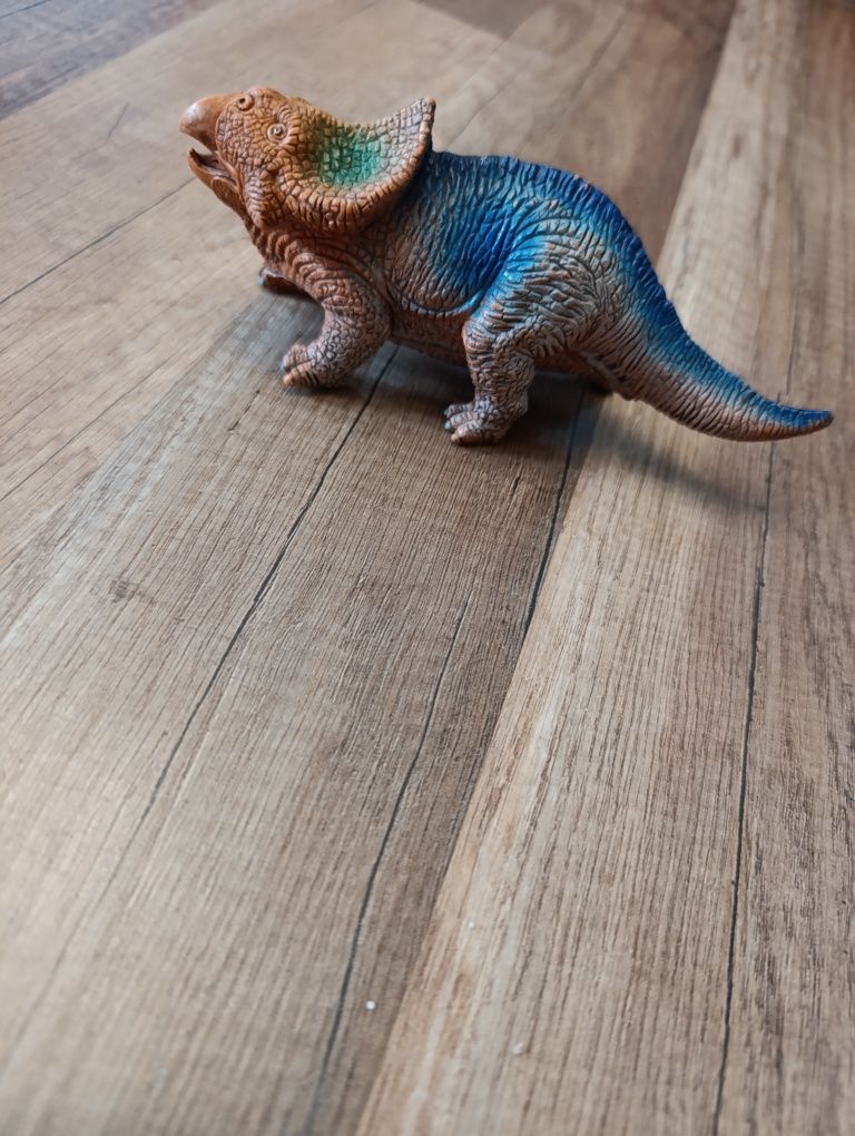 Dinozaur zabawka figurka