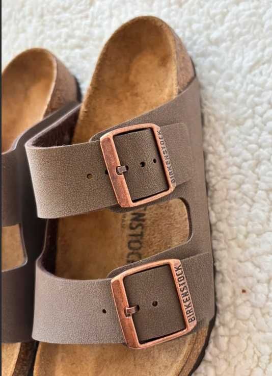 Birkenstock_Bosto_Sandały R.40