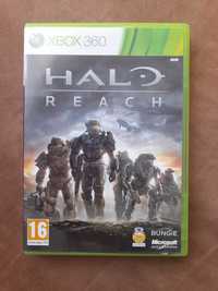 Halo Reach gra na Xbox 360