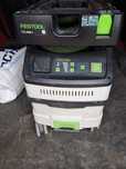 Odkurzacz festool CTL midi