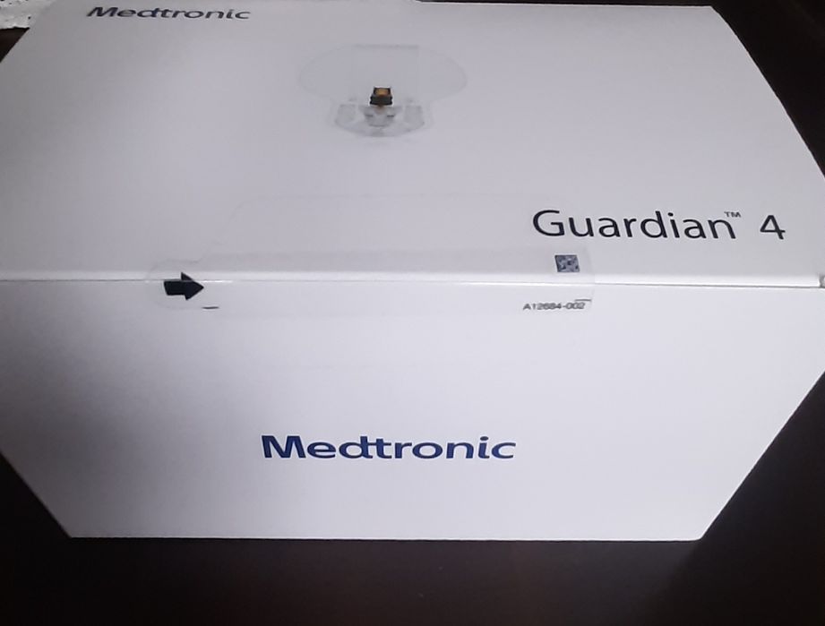 Sensory Guardian  4
