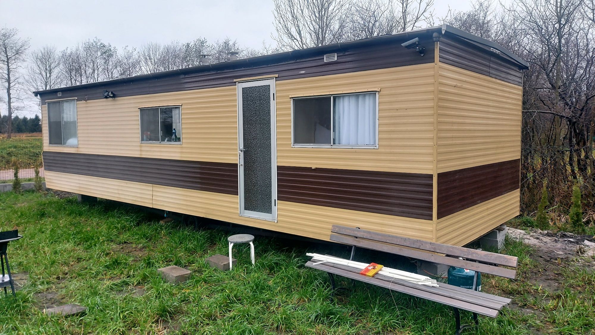 Sprzedam domek Holenderski