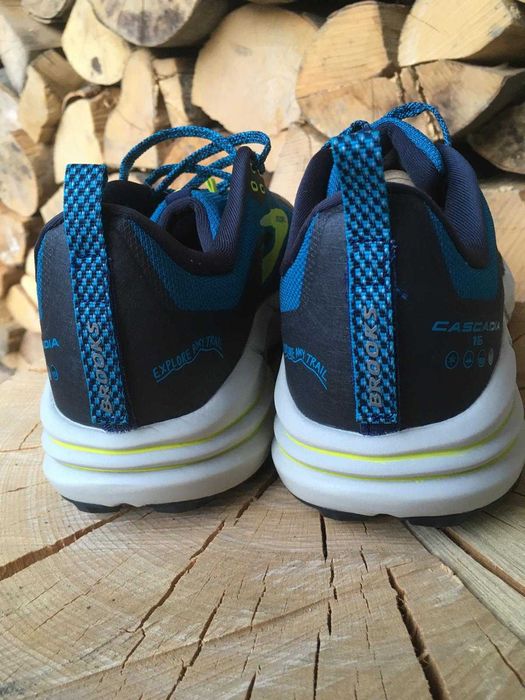 Buty biegowe Brooks Cascadia 16