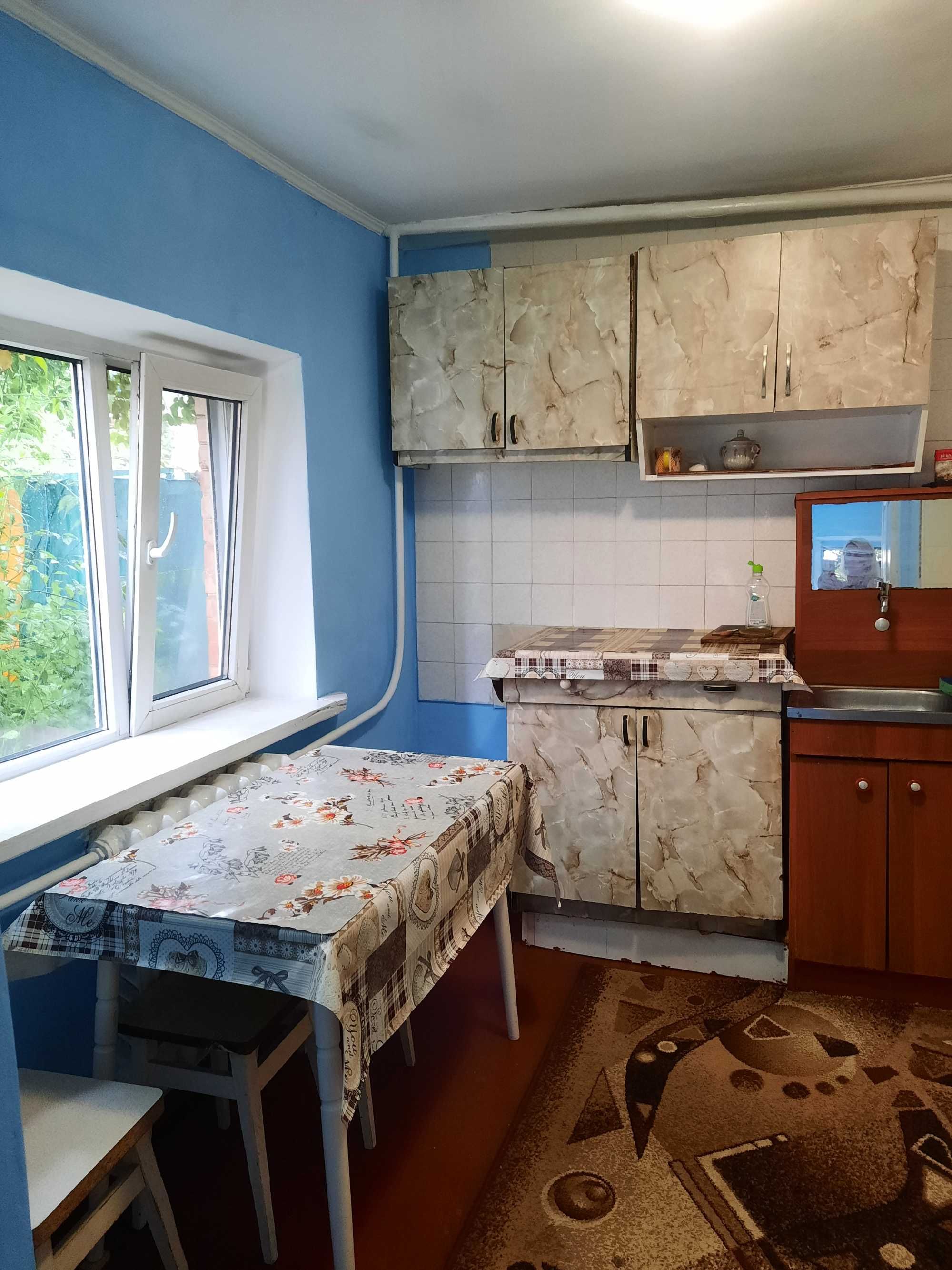 Здаються спальні місця у будинку для хлопців студентів