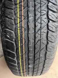 4 Шины Dunlop AT20 Grandtrek 265.65 R17