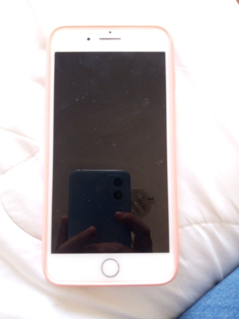 Iphone 7 plus para pecas