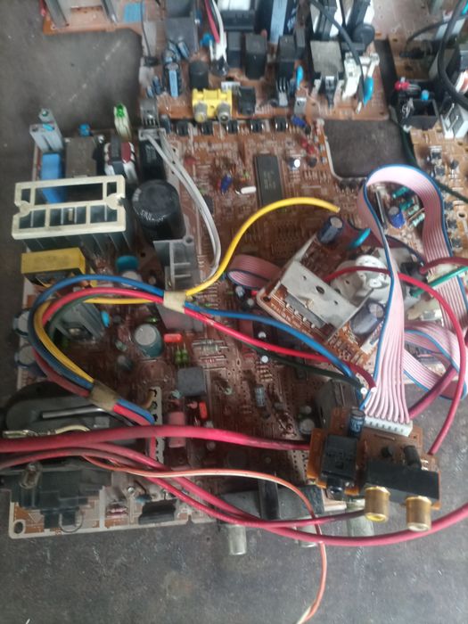 Платы телевизоров Sony, Samsung,Lg