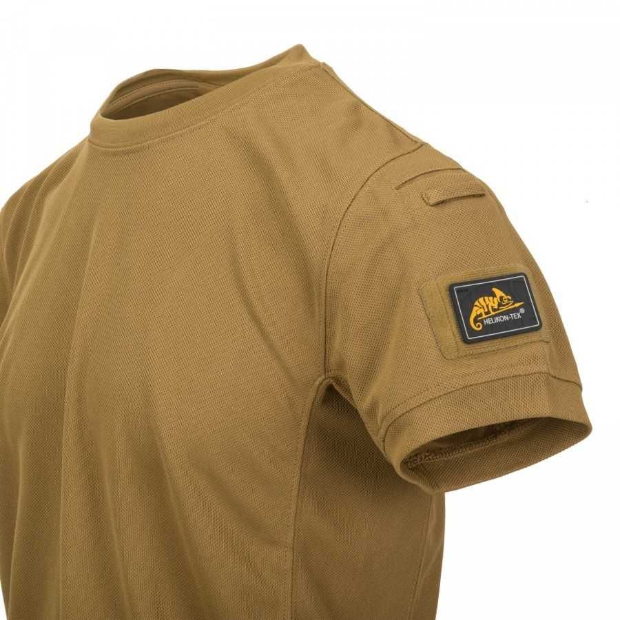 Футболка Helikon-Tex Tactical T-Shirt - TopCool. Новий товар!