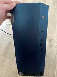 Torre gaming Lenovo 2022 16gb RAM com garantia até 2027