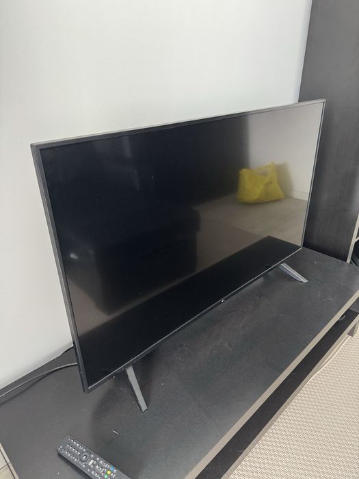 TV LG 50 UHD 4k