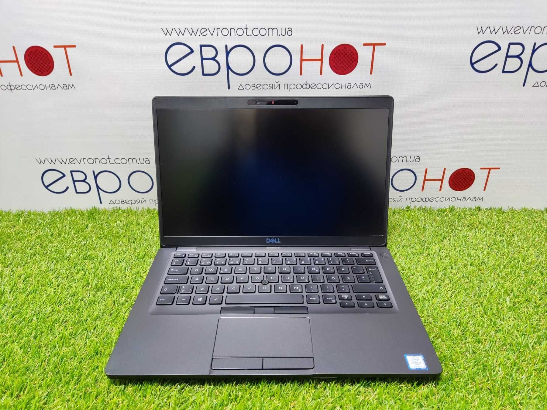 Ноутбук Dell Latitude 5400 i5-8365U/8gb/240ssd Гарантія 1рік | Магазин