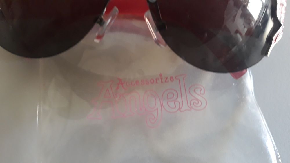 Óculos de sol menina Accessorize Angels