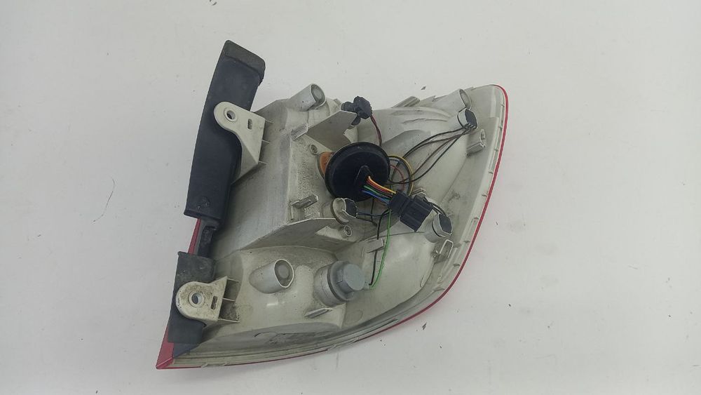 Фонарь задний левый стоп Skoda Superb II 2009-2013 гг 3T9945095L