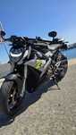 BMW S1000R c/ extras