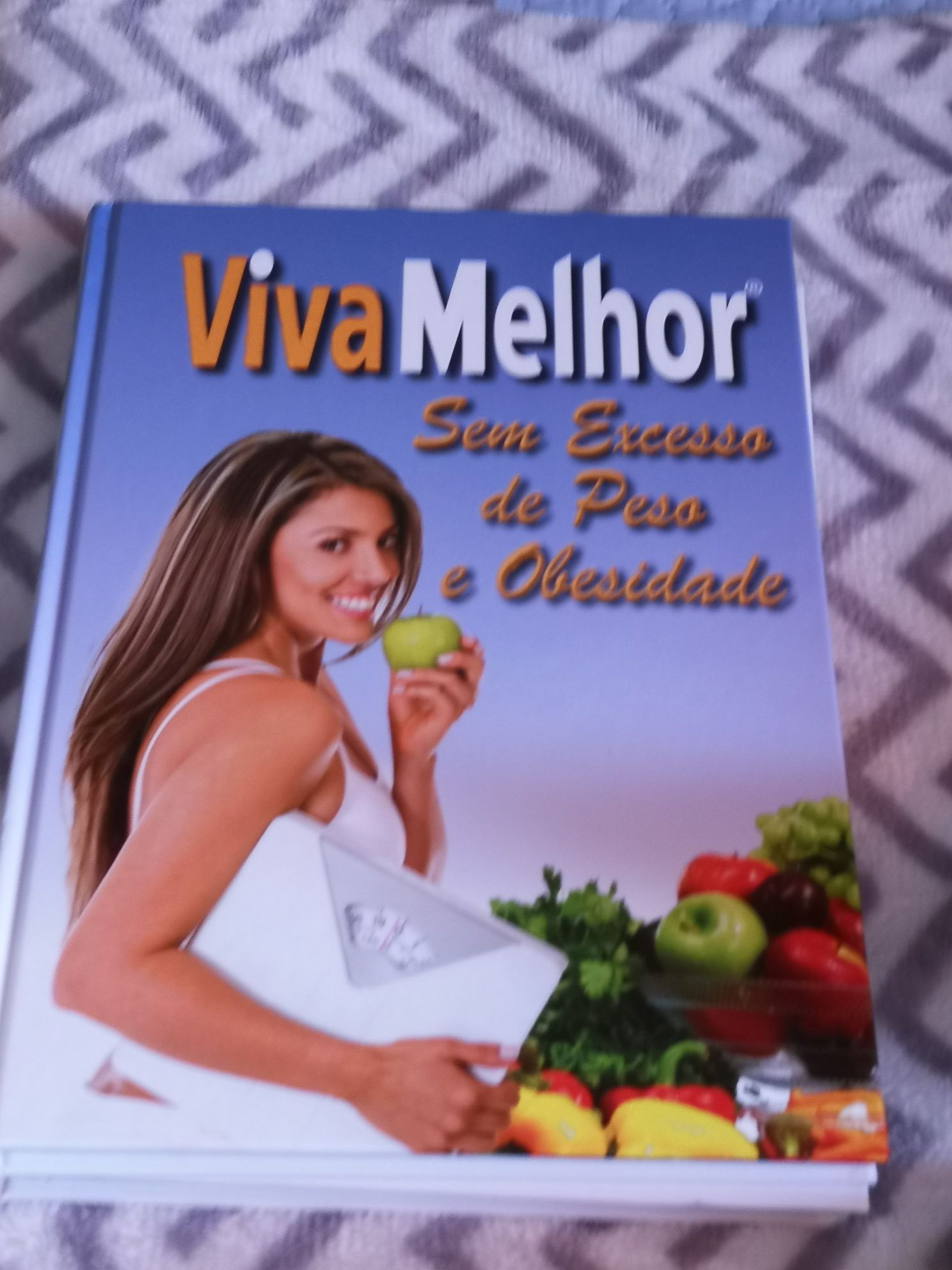 Livro 2 viva melhor