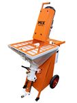 Виробництво штукатурних станцій MixMaster MM220V, MM220/380V