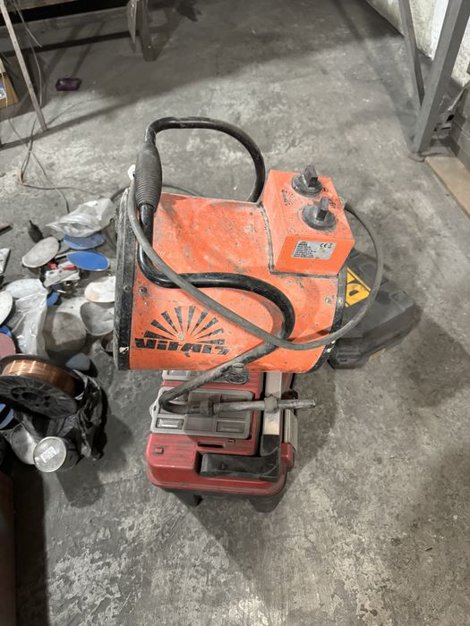 Єлектрообогреватель на 3 кв