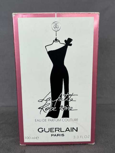 Guerlain La Petite Robe Noire Couture Eua de Parfum 100ml