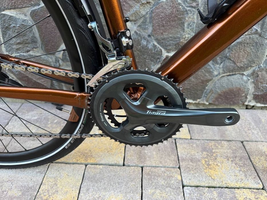 Велосипед Bergamont Sweep 6 EQ 2024