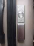 pilot srebrny Samsung