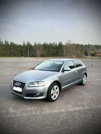 Audi A3 8P 1.9TDI LIft