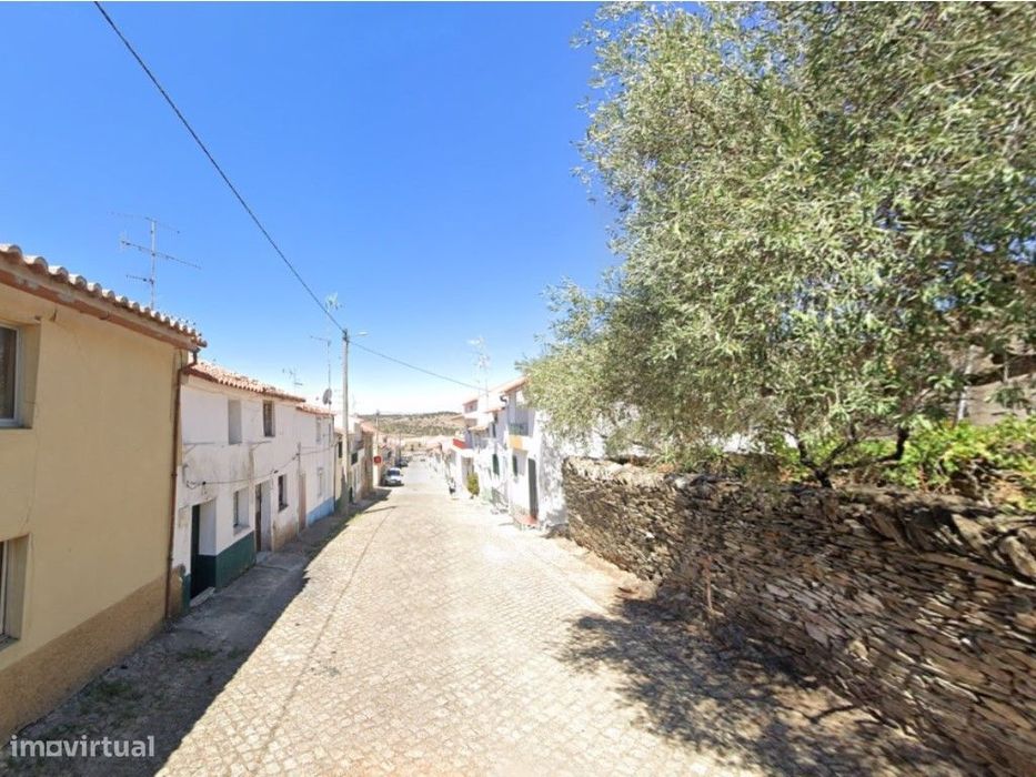 Prédio à venda em Rosmaninhal, Idanha-a-Nova